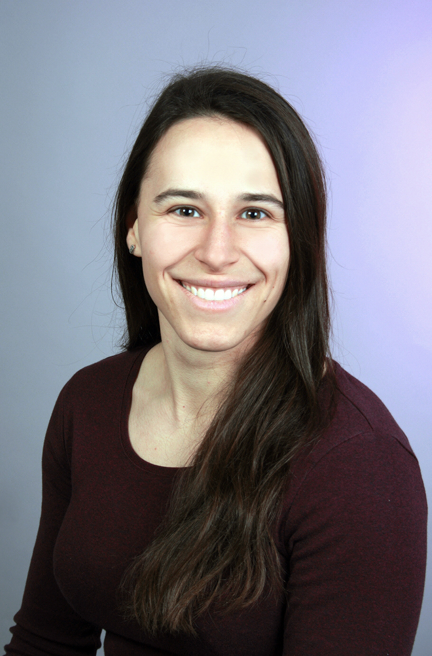Dr. Claudia Blaurock
